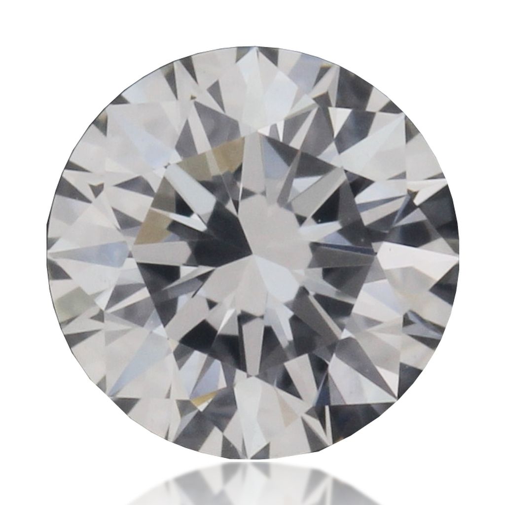 Diamond ROUND 0.3ct VVS1