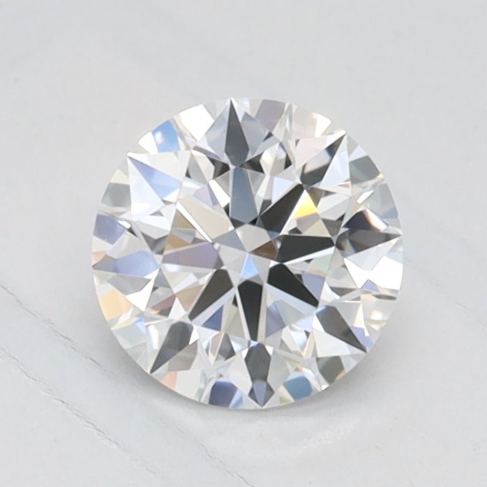 Diamond Lab Grown ROUND 0.55ct IF