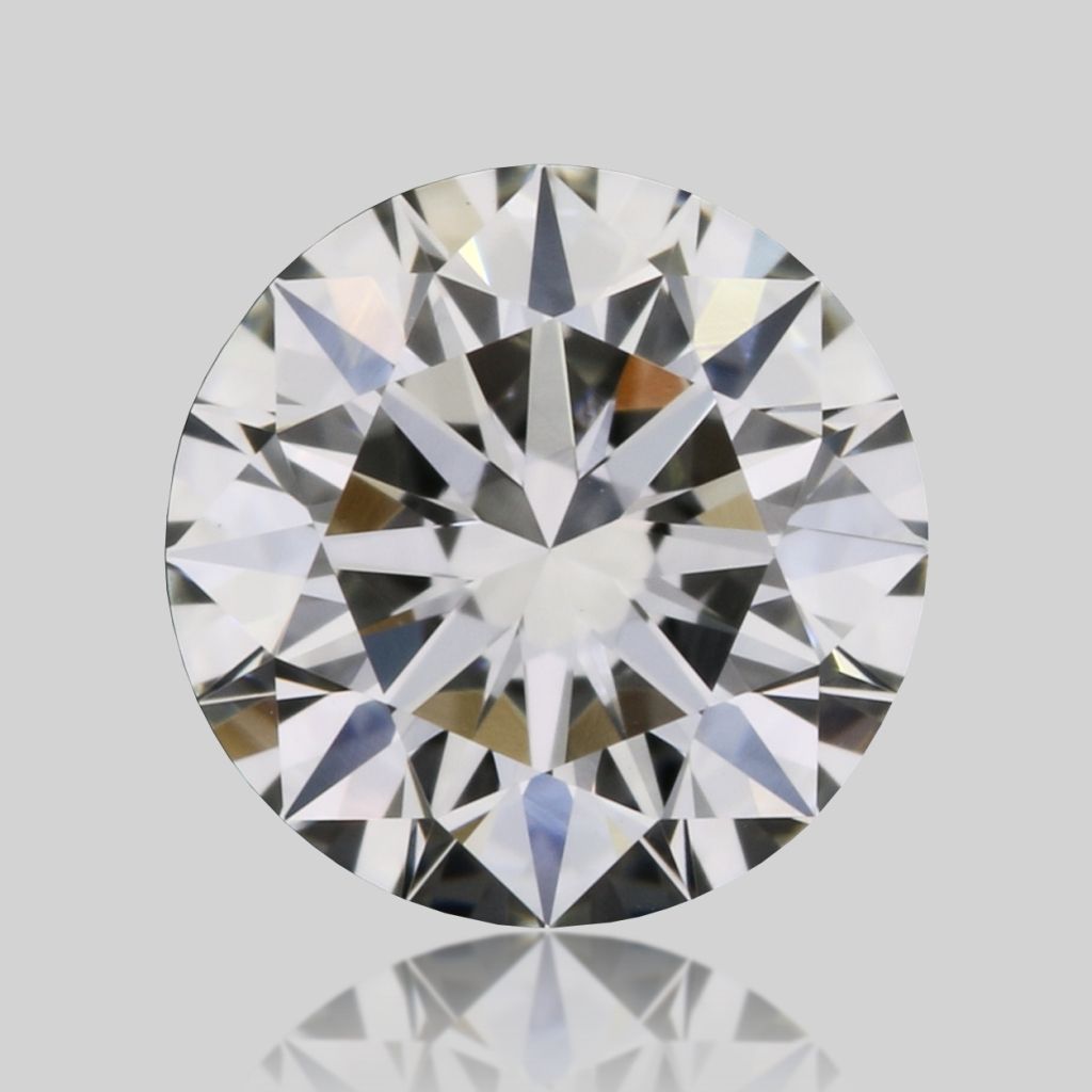 Diamond ROUND 0.32ct VVS2