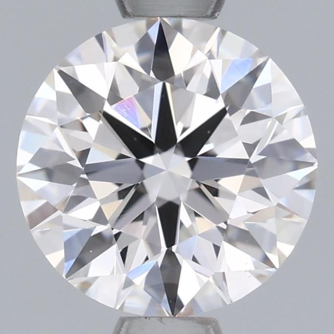 Diamond Lab Grown ROUND 0.99ct VS1