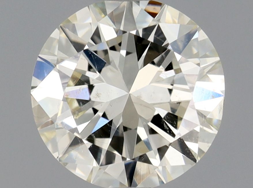 Diamond ROUND 0.5ct SI2