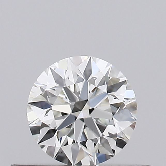 Diamond ROUND 0.3ct SI2