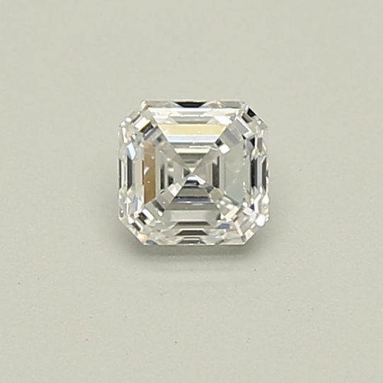 Diamond ASSCHER 0.3ct SI1