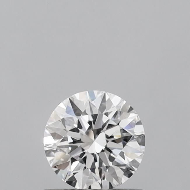 Diamond Lab Grown ROUND 0.63ct VS1