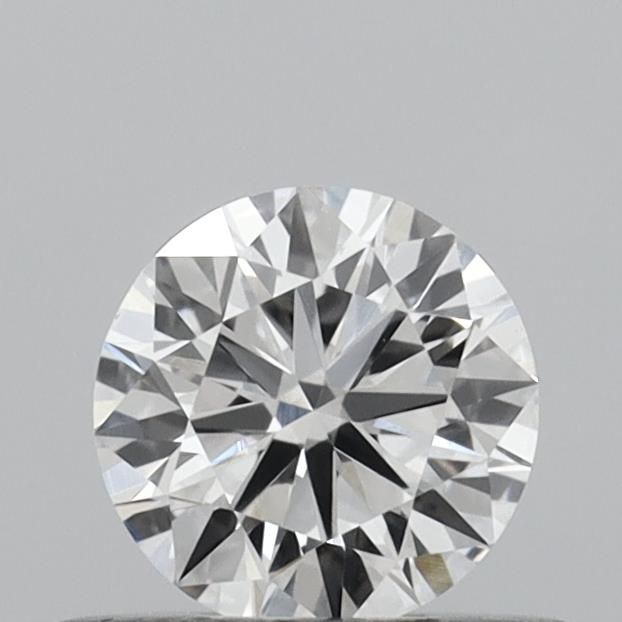 Diamond Lab Grown ROUND 0.43ct VS1