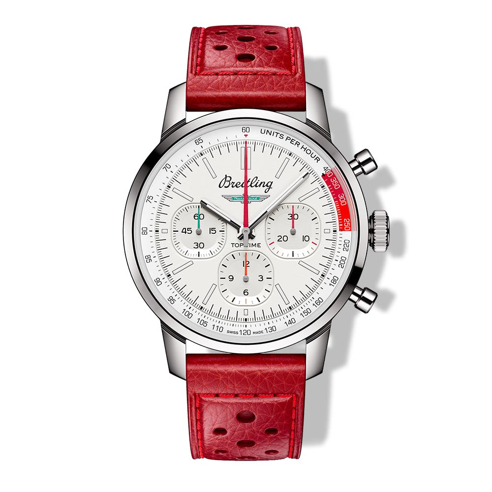 Breitling Top Time B01 Ford Thunderbird - 41mm
