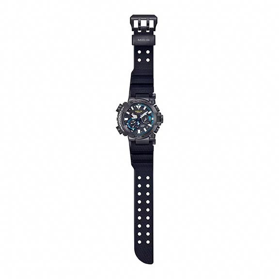 G-Shock Frogman Full-Metal MR-G