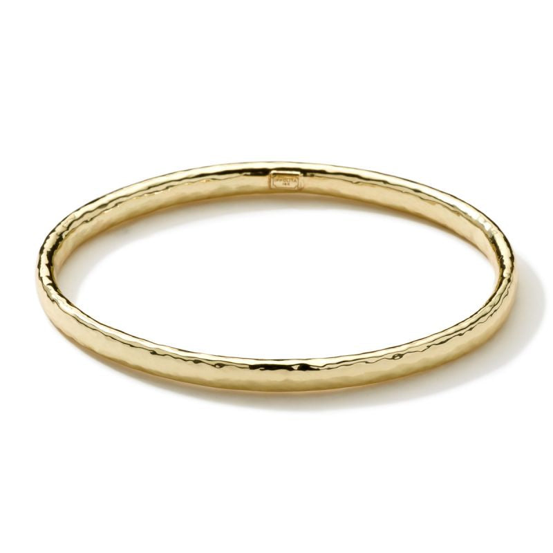 Ippolita Classico Gold Bangle