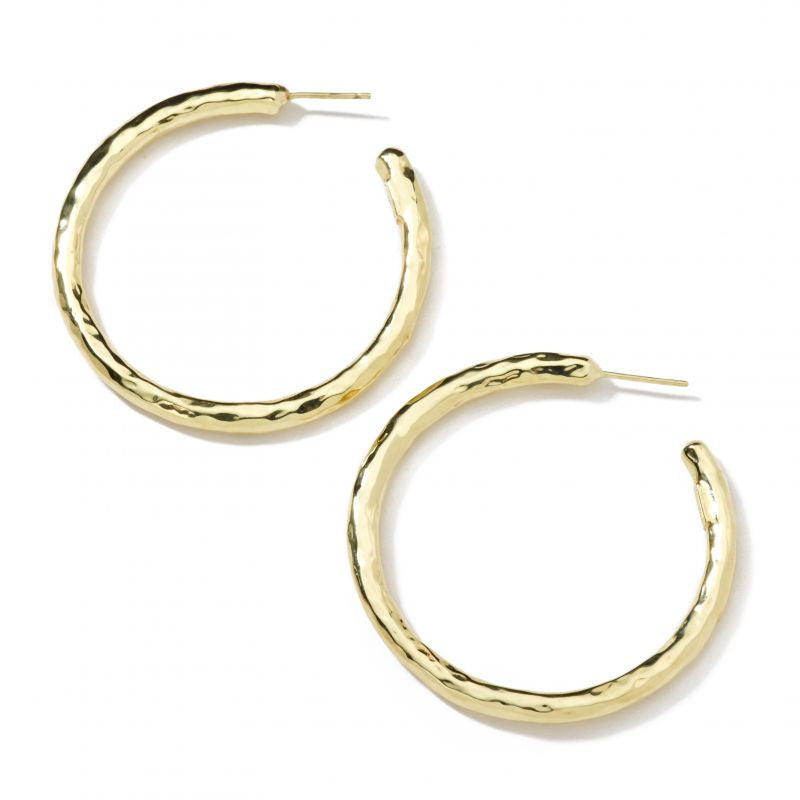 Ippolita Classico Medium Hoop Earrings