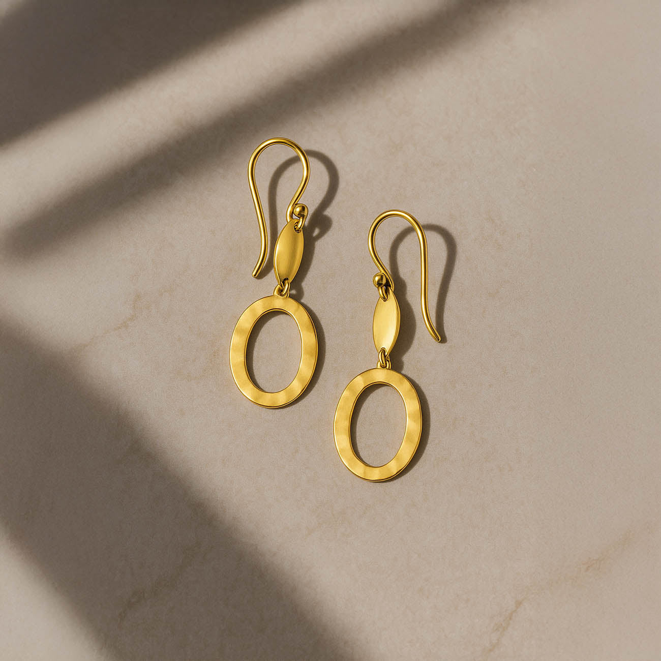 Ippolita Classico Small Mix Texture Dangle Earrings