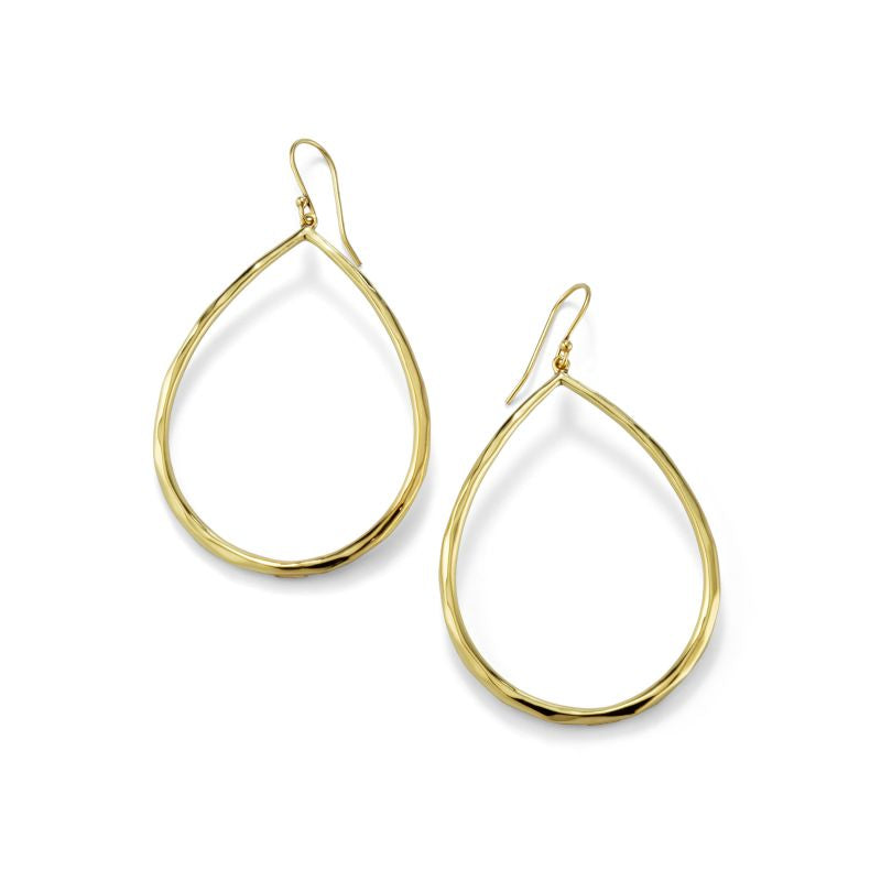 Ippolita Classico Large Teardrop Earrings
