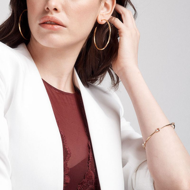 Ippolita Classico Extra Large Hoop Earrings