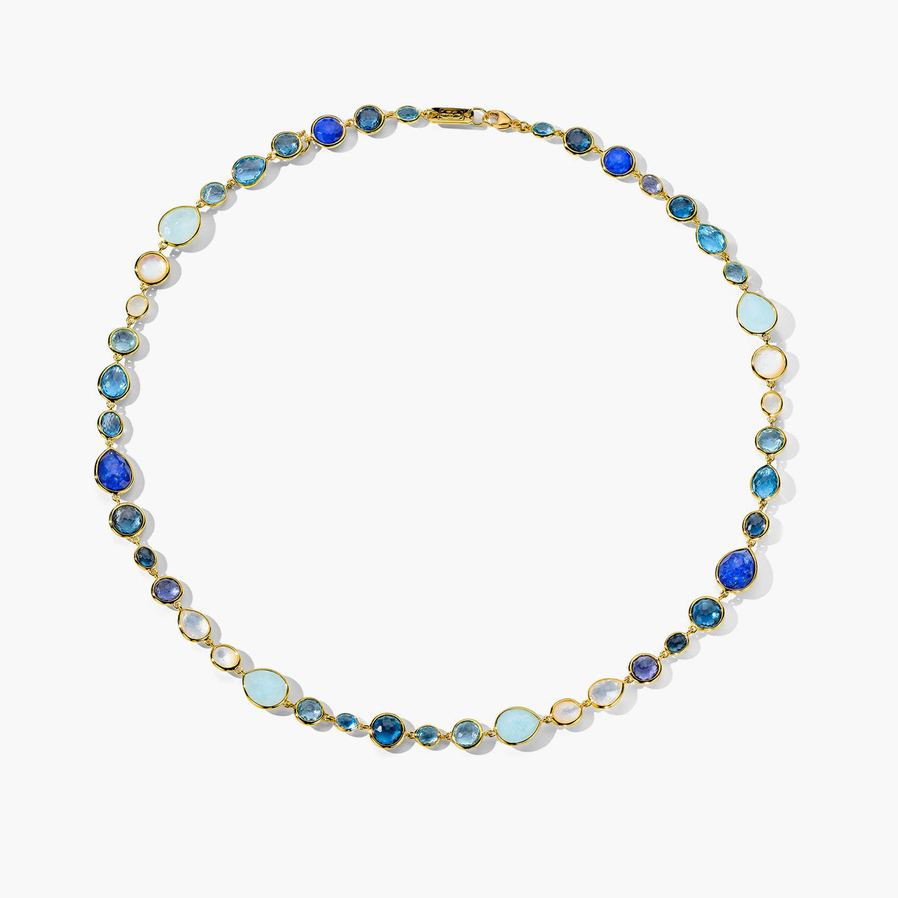 Ippolita Lollipop Mare Necklace