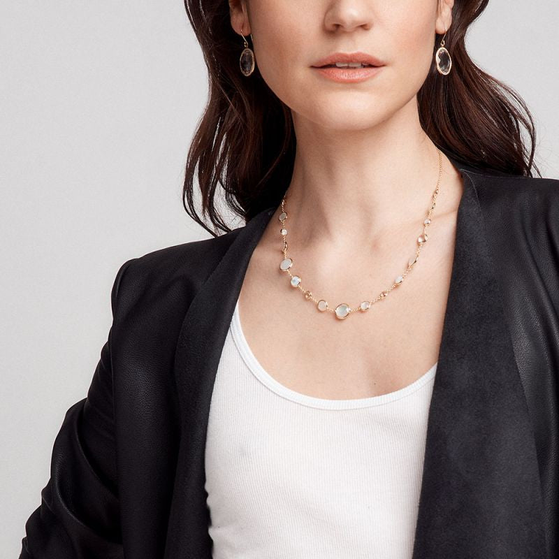 Ippolita Lollipop Lollitini Multi Gemstone Necklace