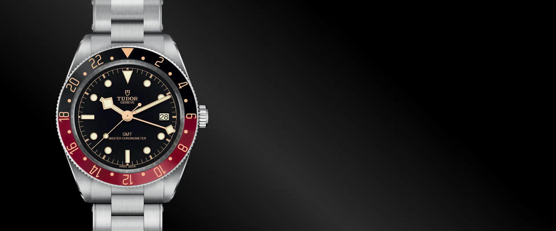 The TUDOR®