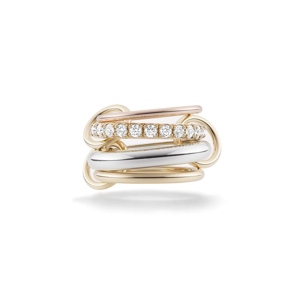 Spinelli Kilcollin Janssen MX Ring