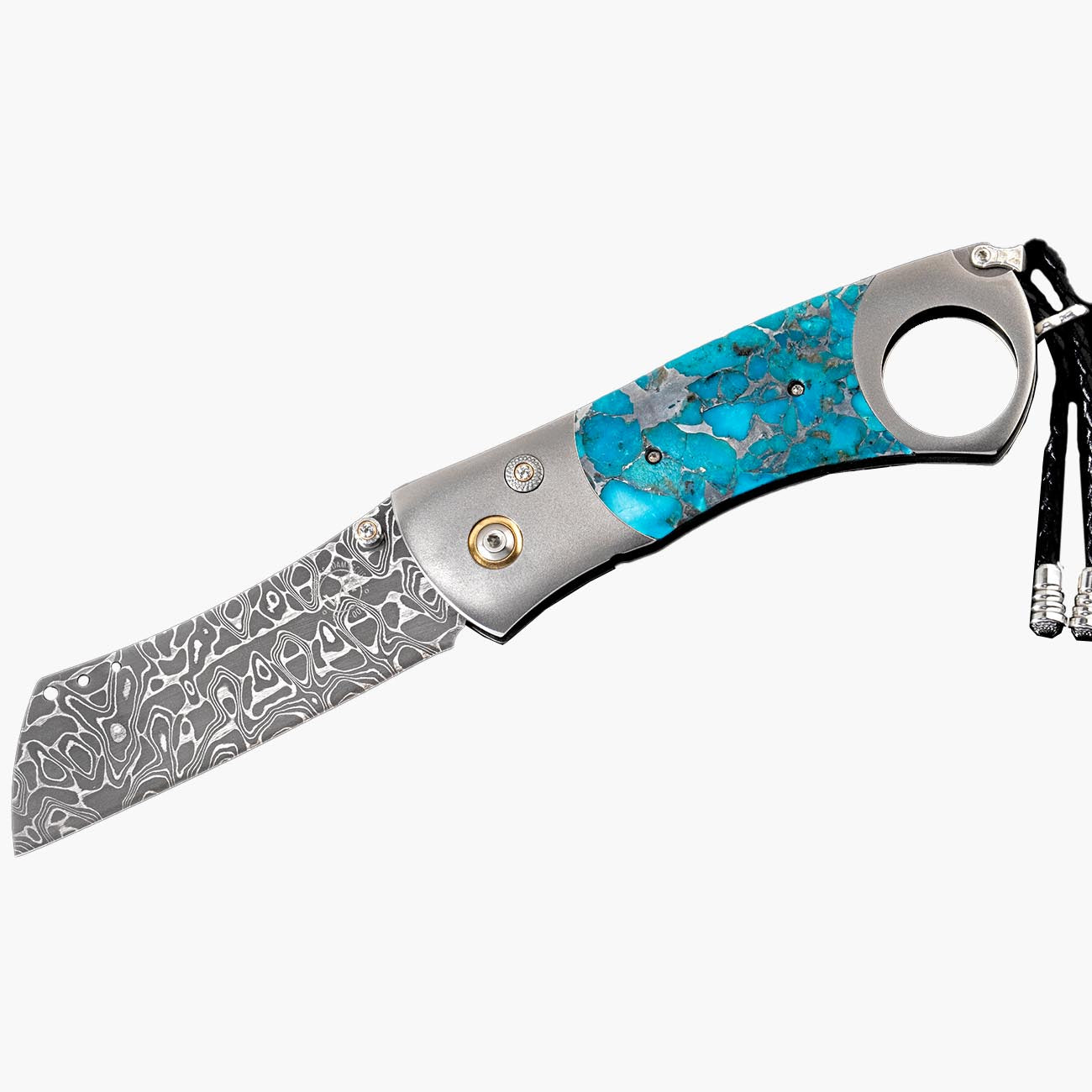 William Henry Kingman Cigar Cutter