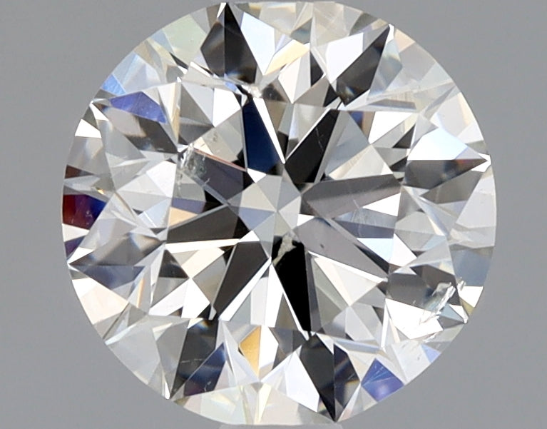 Diamond Round 1.00ct SI2