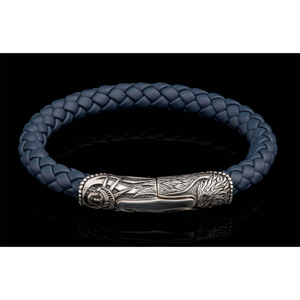 William Henry Blue Ridge Bracelet