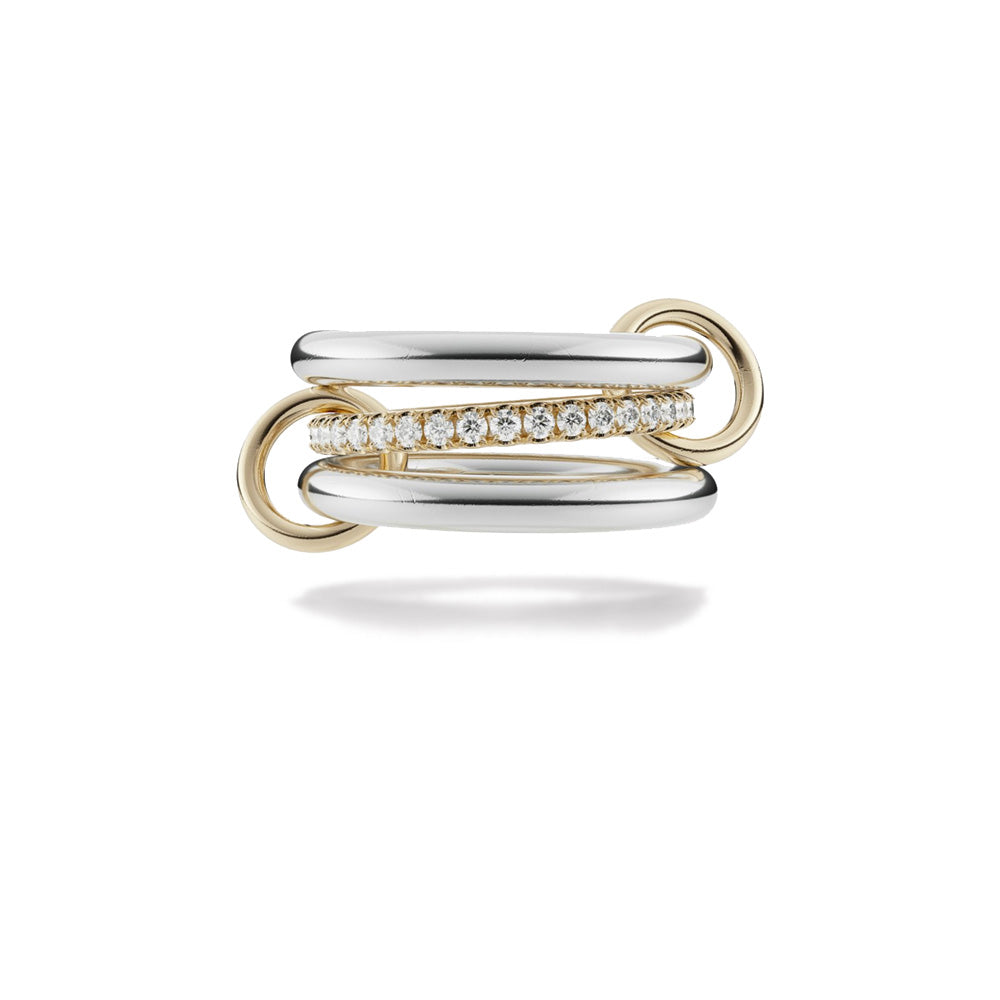Spinelli Kilcollin Libra SG Petite Ring