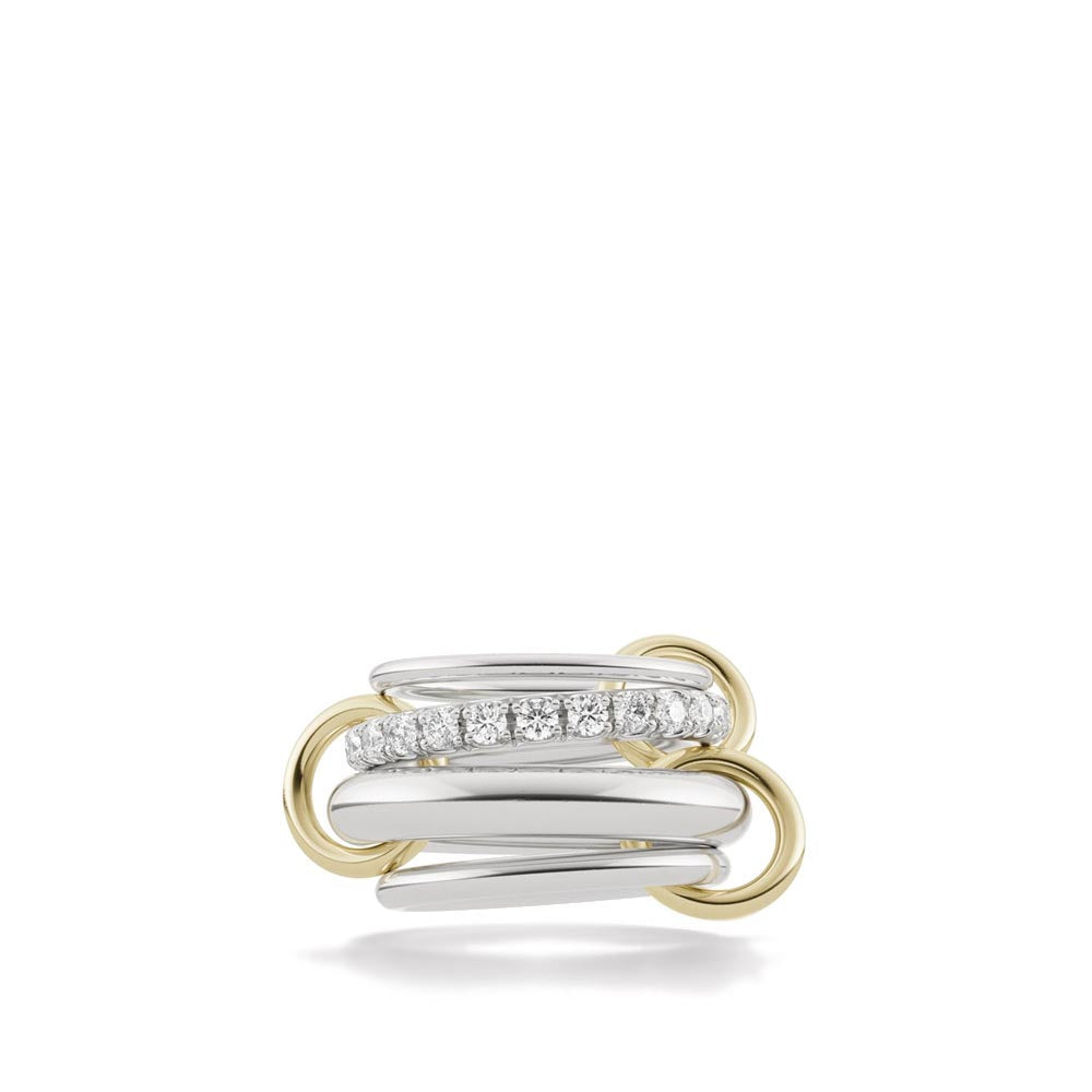 Spinelli Kilcollin Luna Rings