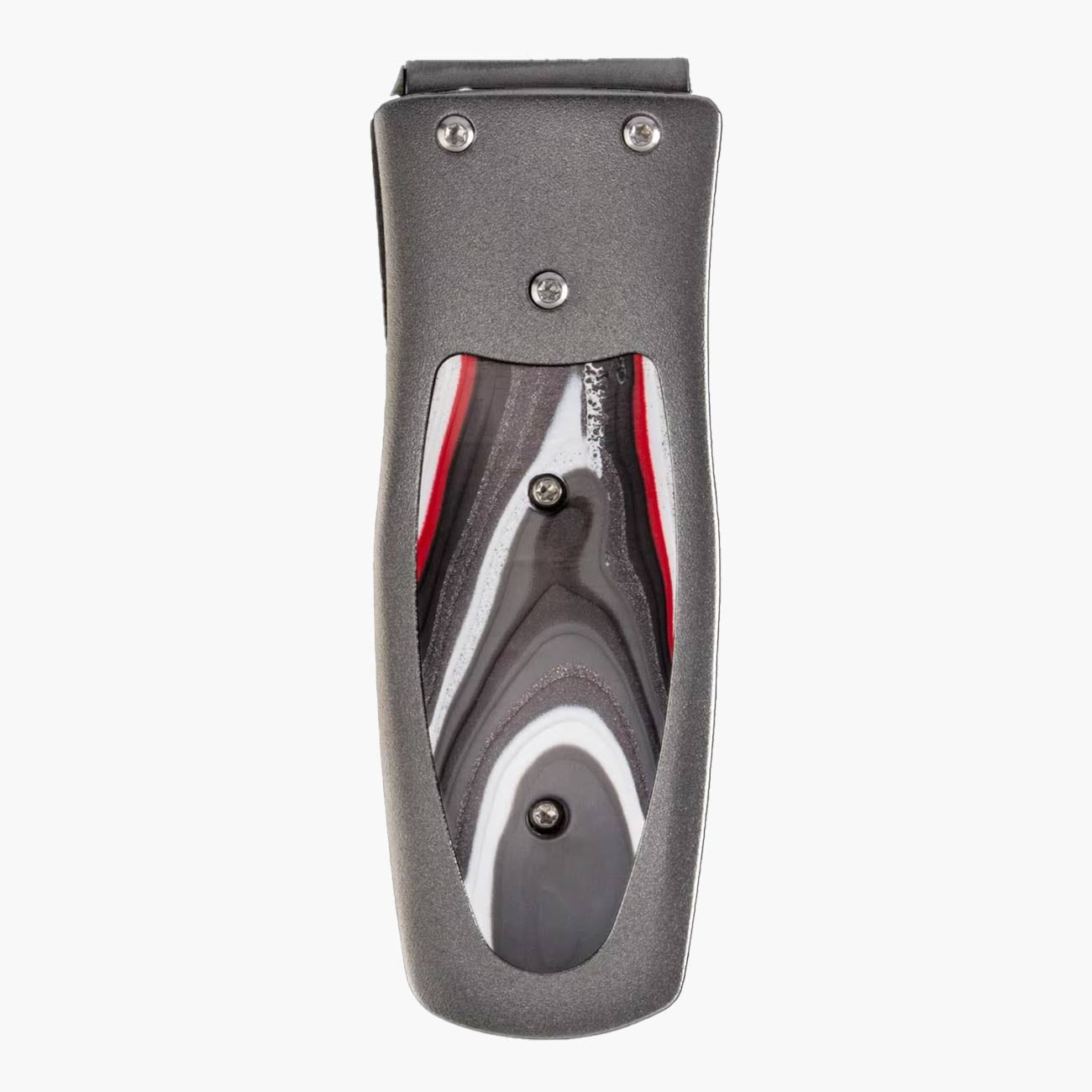 William Henry Pharaoh Detroit Money Clip