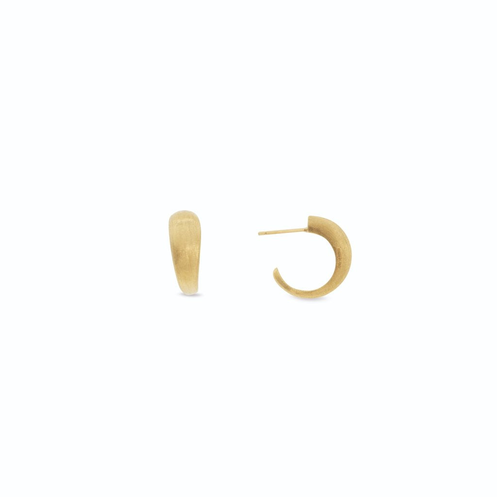 Marco Bicego Lucia Small Hoop Earrings