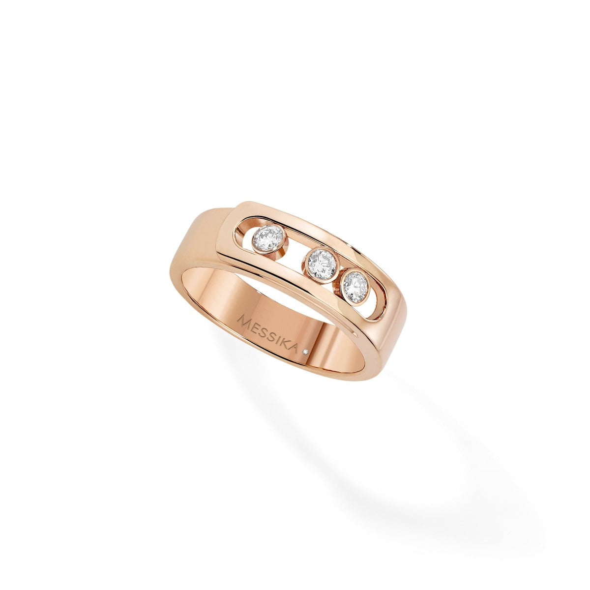 Messika Move Noa Diamond Band