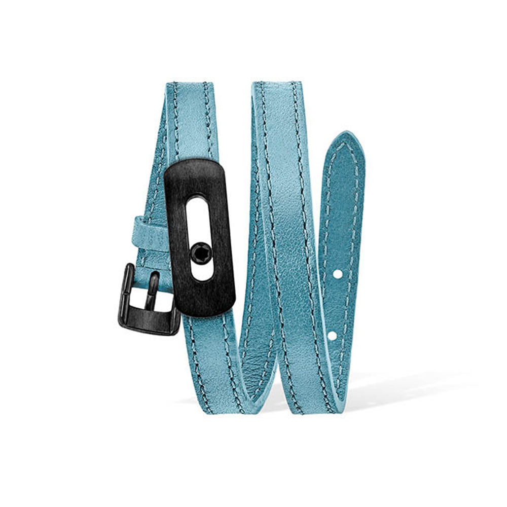 Messika My Move Black Titanium Motif Bracelet