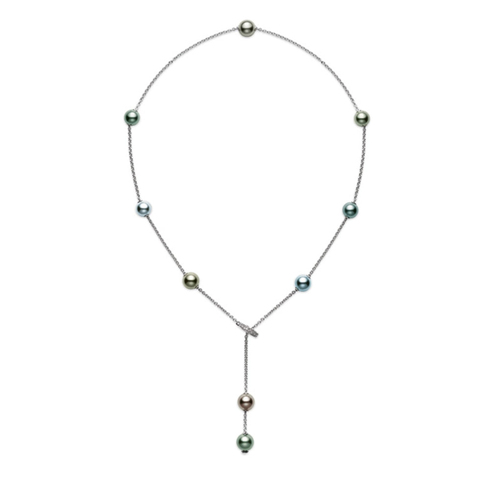 Mikimoto New York Special Edition Pearls