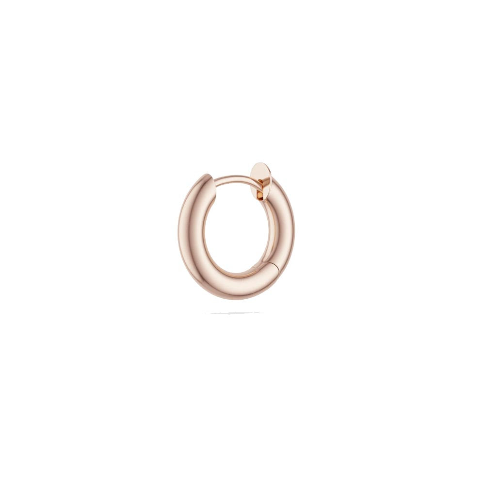 Spinelli Kilcollin Mini Microhoop Gold Hoop Earrings