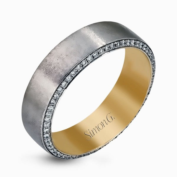 Simon G. MR2273 Men's Band