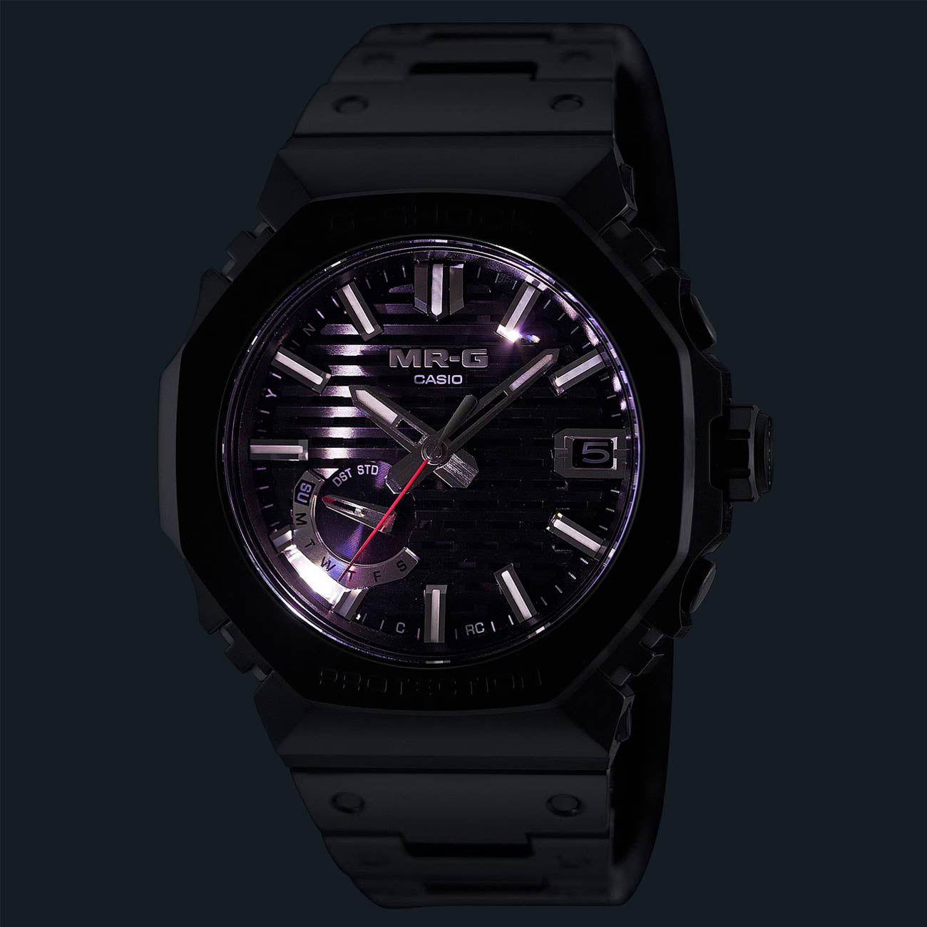 G-Shock MR-G Kumiki-Kohshi Watch