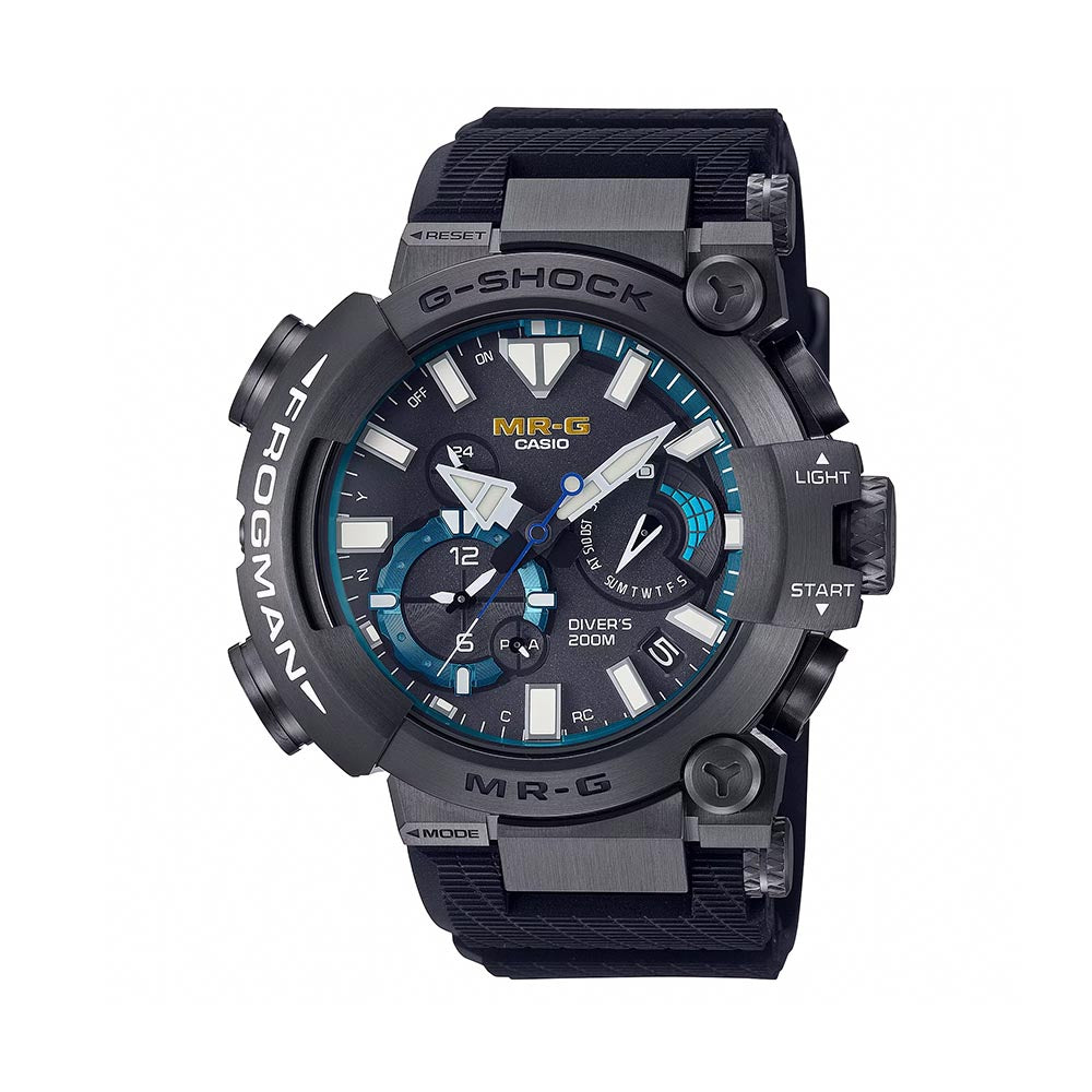 G-Shock Frogman Full-Metal MR-G