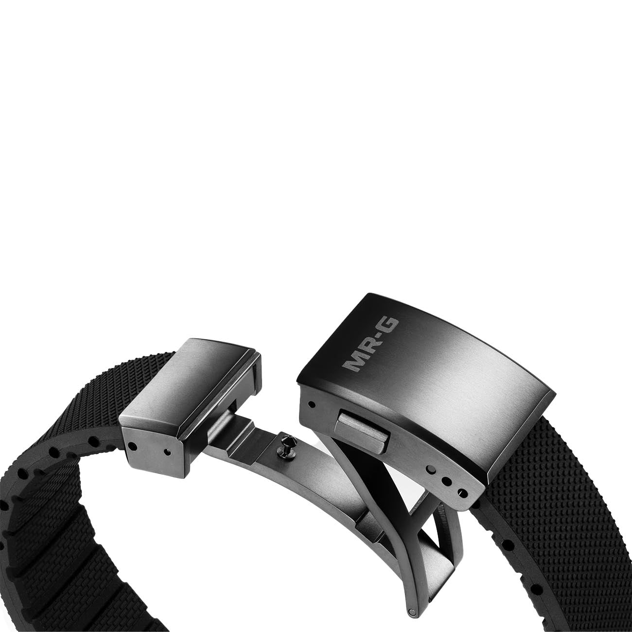 G-Shock MR-G Titanium and Cobarion Watch