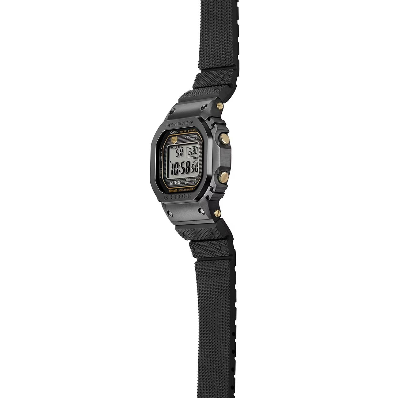 G-Shock MR-G Titanium and Cobarion Watch