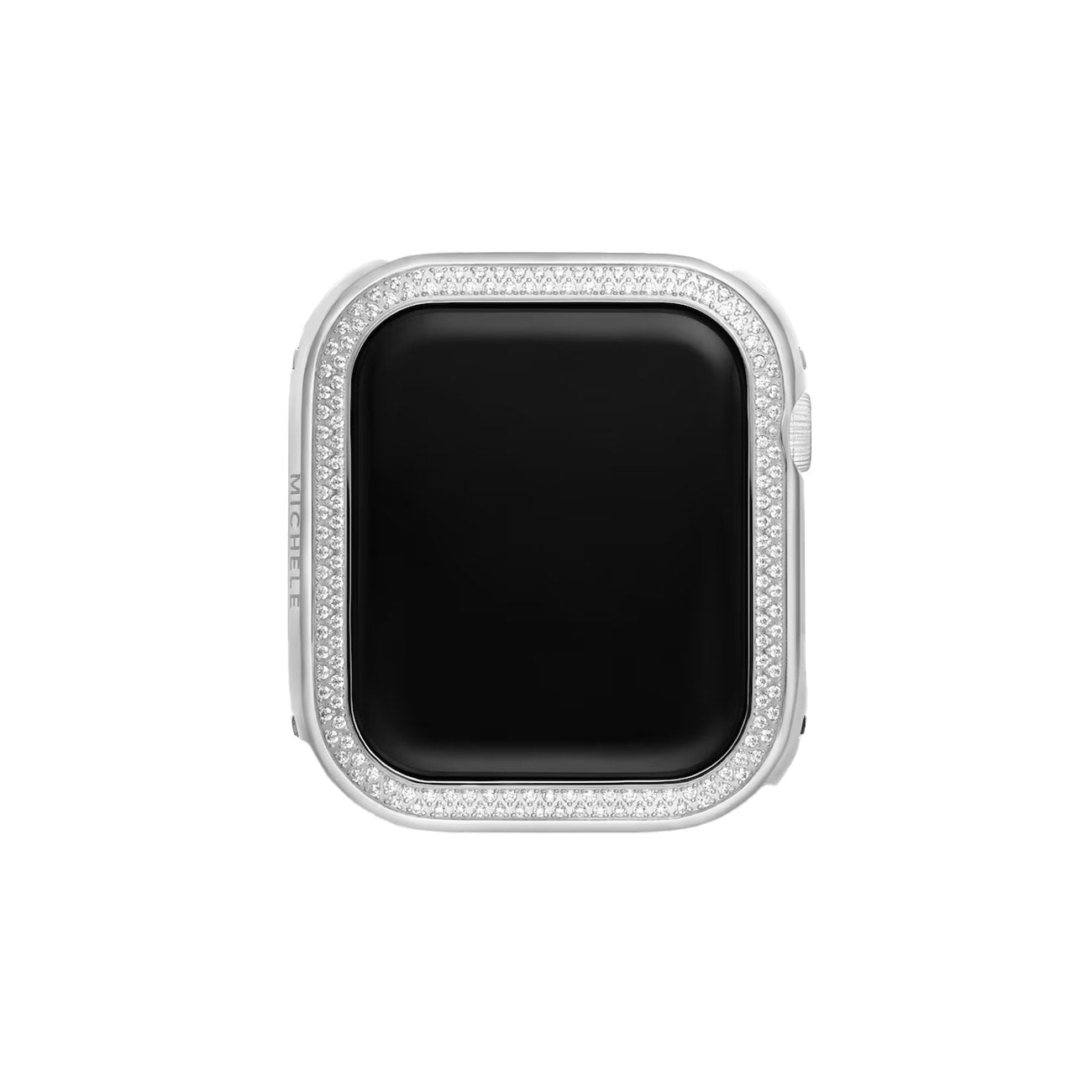 Michele Apple Watch Diamond Jacket - 45mm