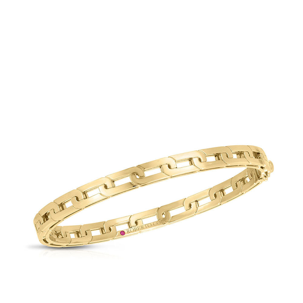 Roberto Coin Navarra Bangle