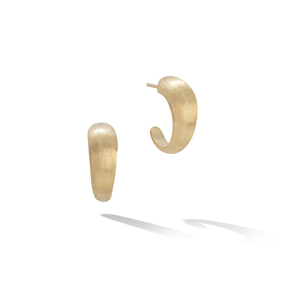 Marco Bicego Lucia Small Hoop Earrings