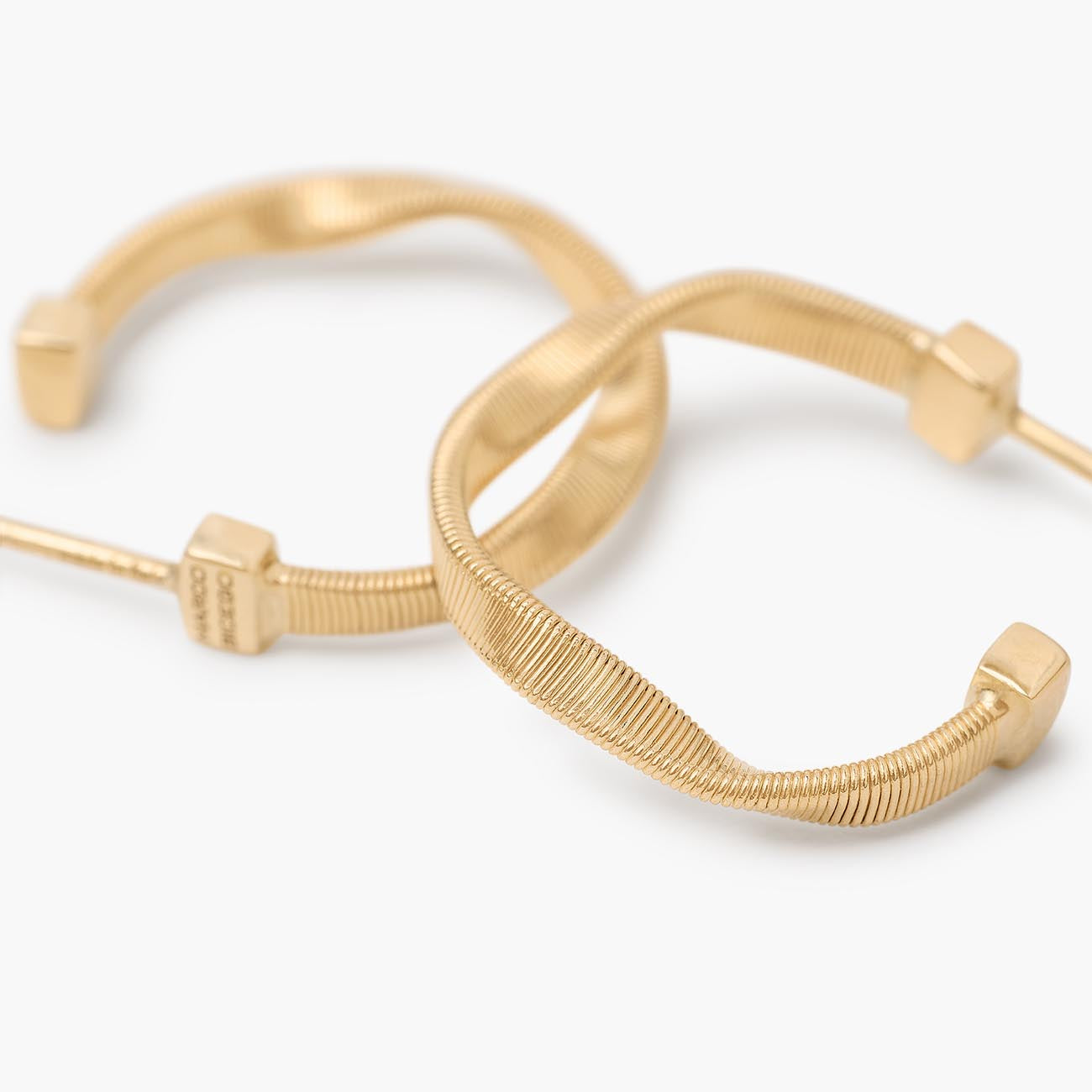 Marco Bicego Marrakech Small Hoop Earrings