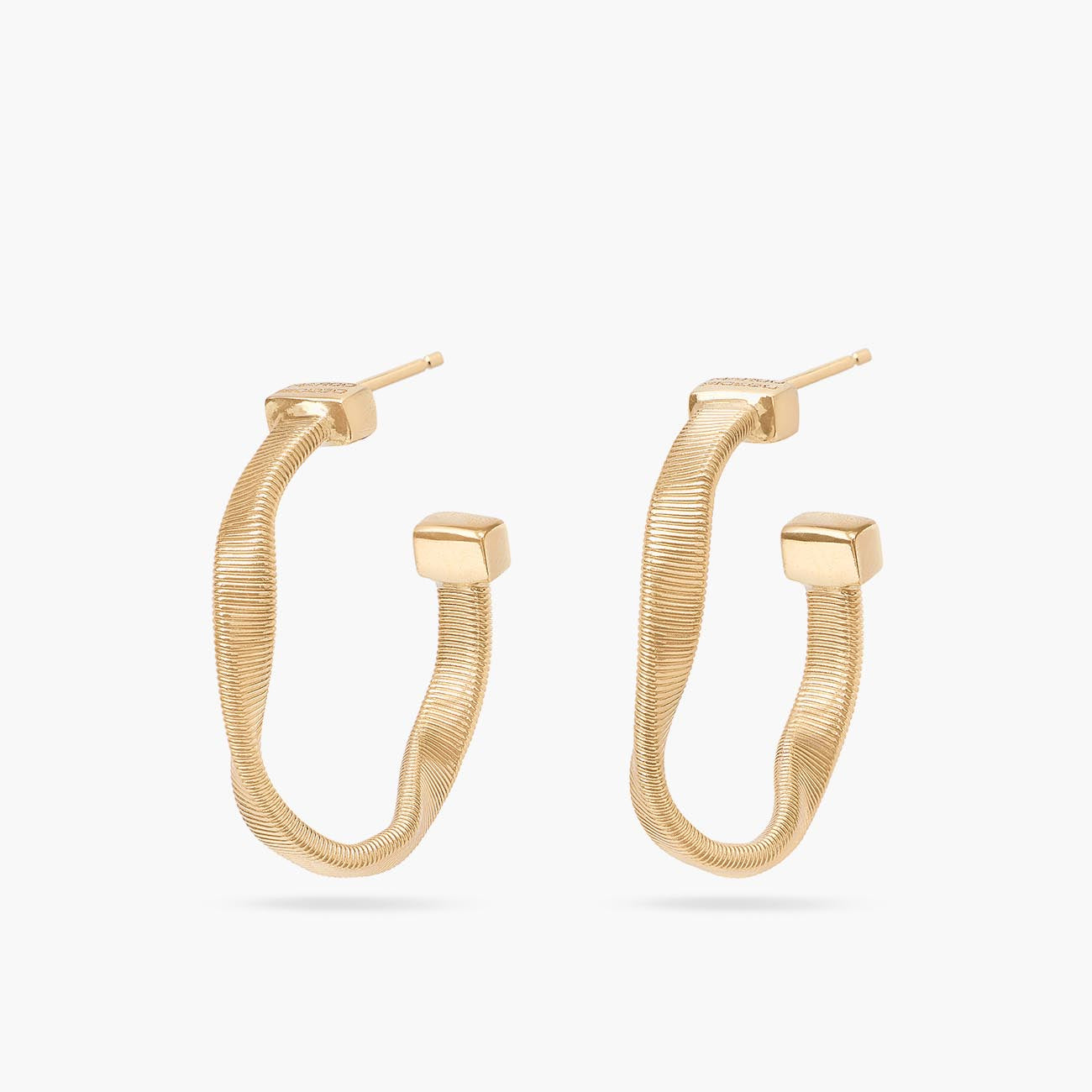 Marco Bicego Marrakech Small Hoop Earrings