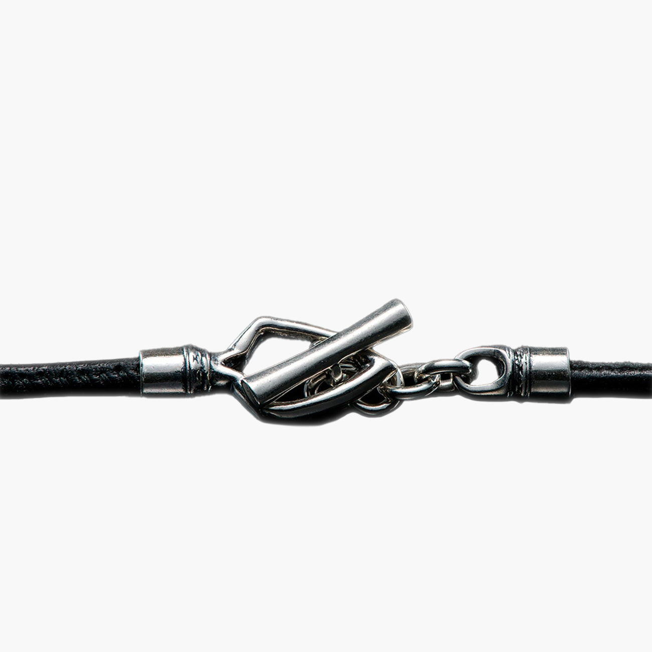 William Henry Bandit Dagger Pendant Necklace