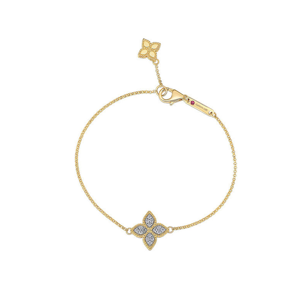 Roberto Coin Gold and Diamond 7