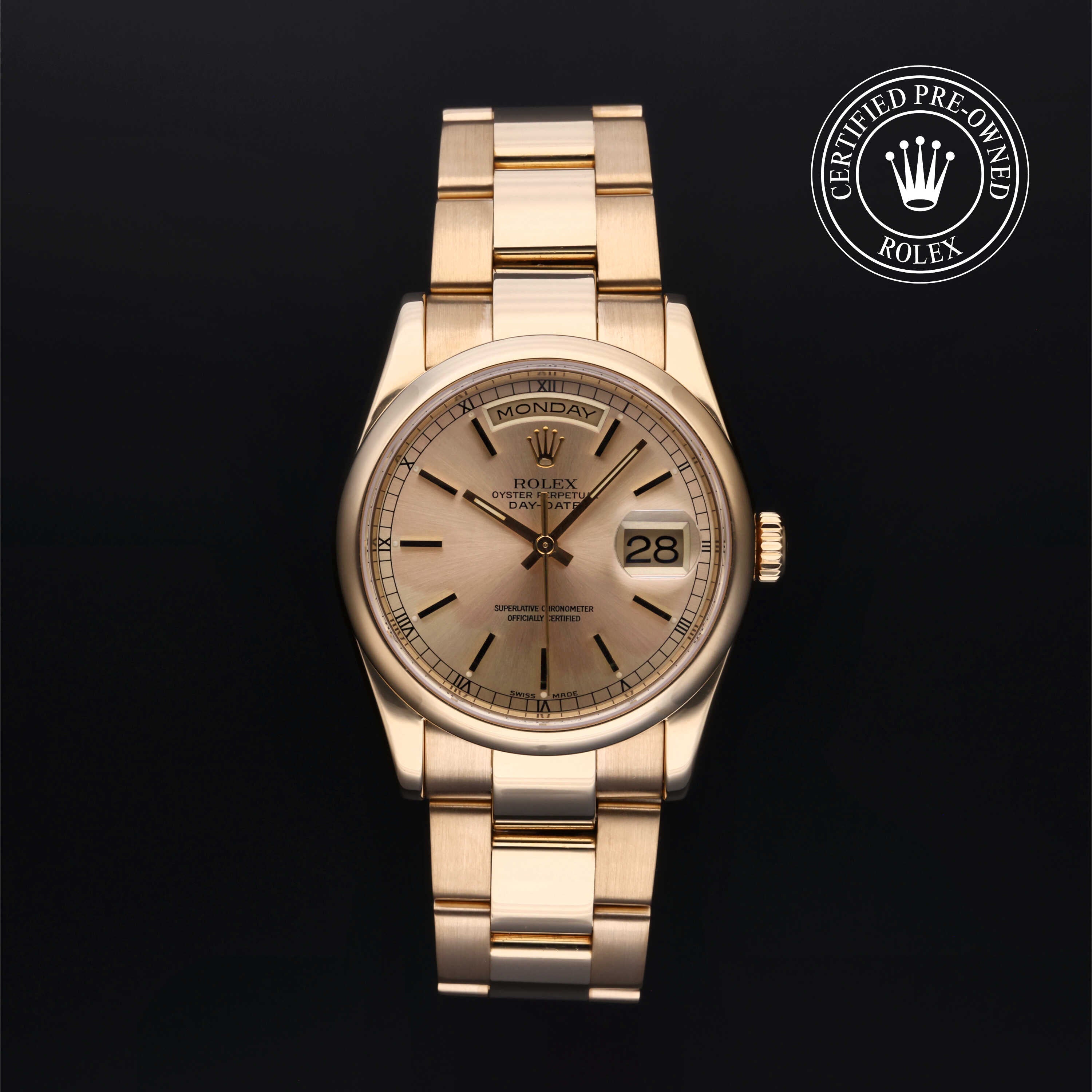 Day-Date Day-Date 36 Day-Date Day-Date 36