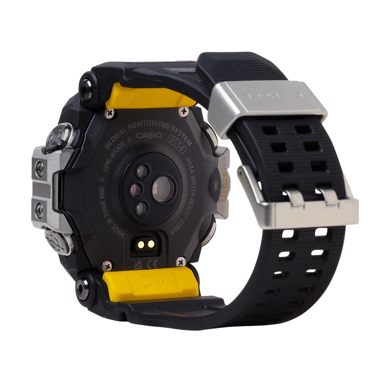 G-Shock Rangeman Master of G - Land