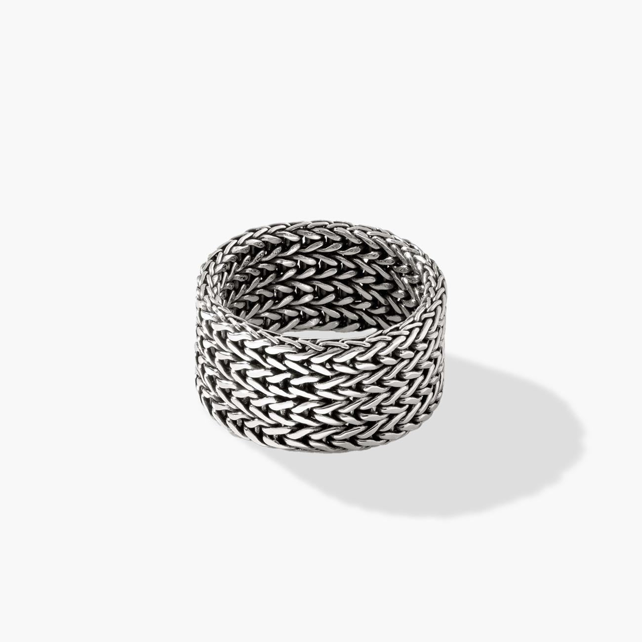 John Hardy Icon Multi-Row Ring