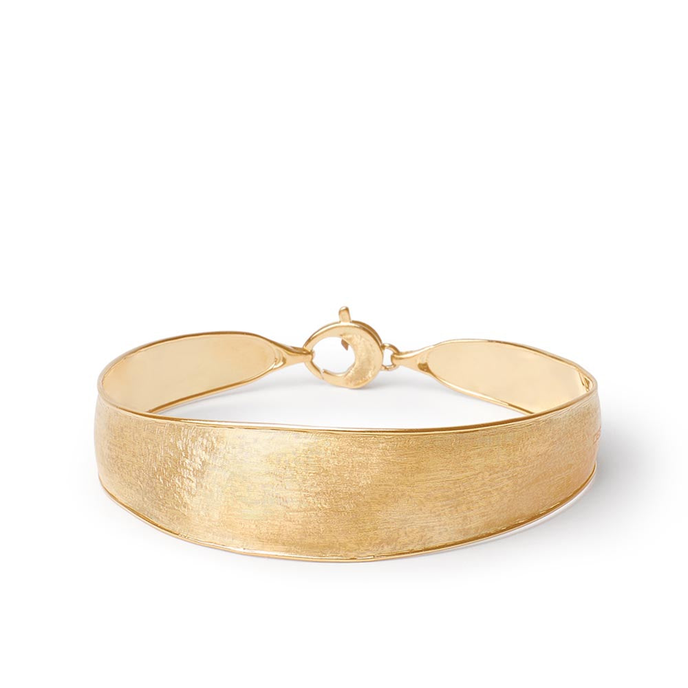 Marco Bicego Lunaria Medium Cuff