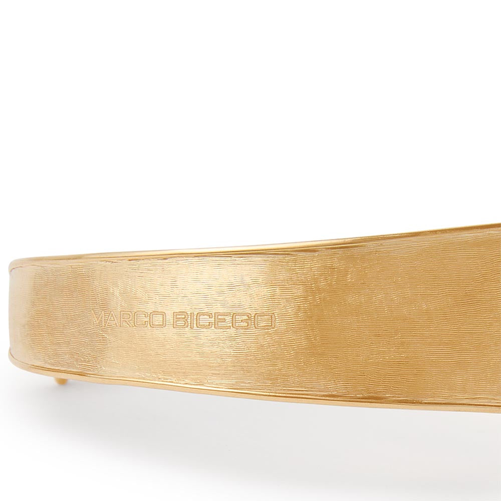 Marco Bicego Lunaria Medium Cuff