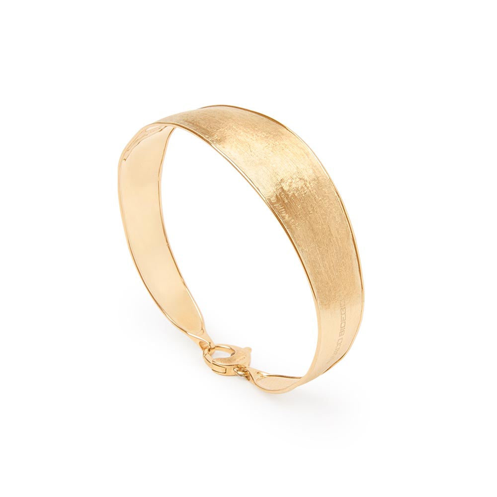 Marco Bicego Lunaria Medium Cuff