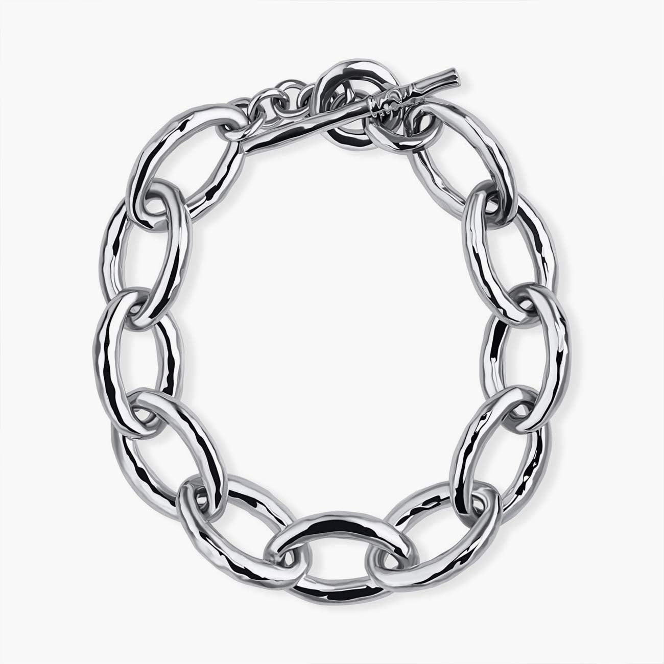 Ippolita Classico Mini Bastille Link 8.5